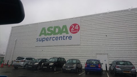 Asda Havant Supercentre