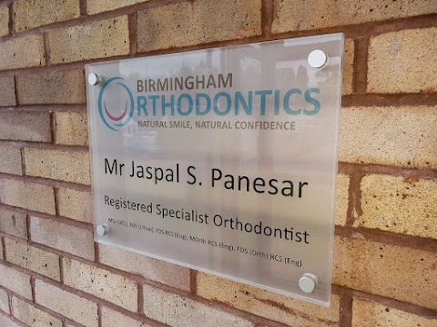 Birmingham Orthodontics