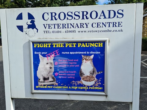 Crossroads Veterinary Centre