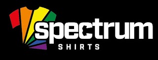 Spectrum Shirts