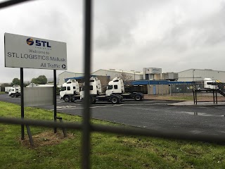 S T L Logistics