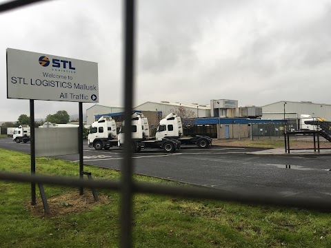 S T L Logistics