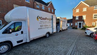 Cos Freight Ltd