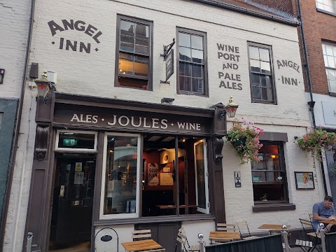 Angel Inn