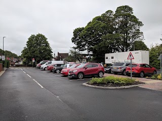 Heanor Memorial Health Centre