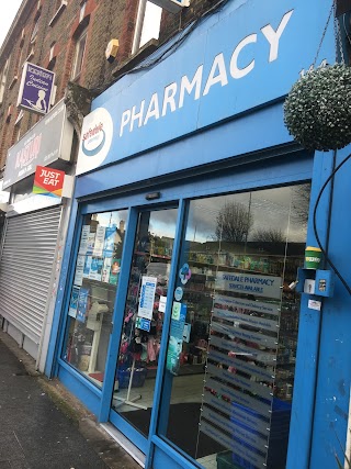 Safedale Pharmacy