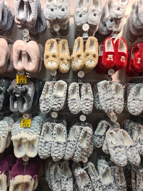 Shoe Zone