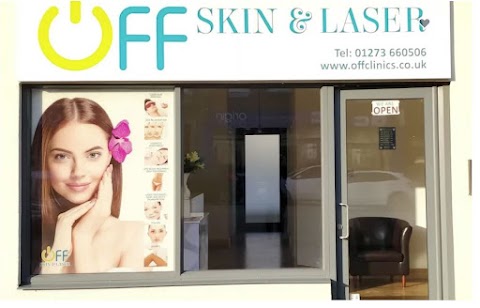 OFF Laser Clinic