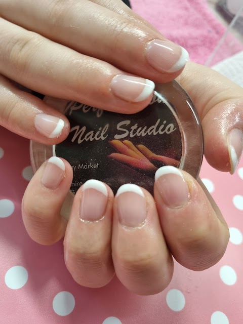 PERFECT TOUCH NAIL LOUNGE