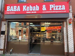 Baba Kebab Kingswood