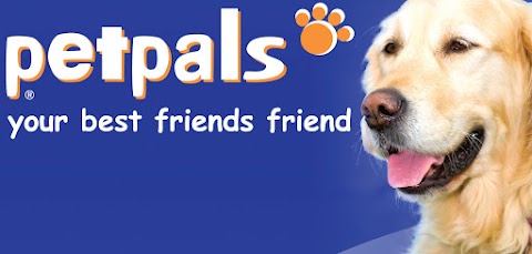 Petpals (West Manchester)