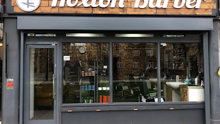 The Hoxton Barbers