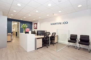 Martin & Co Twickenham Lettings & Estate Agents