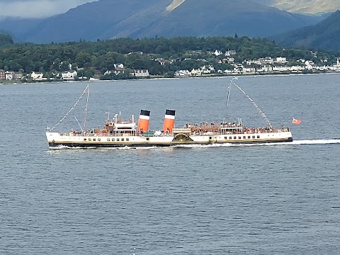 Cloch Leisure Pool and Spa