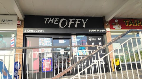 TheOffy