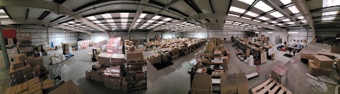 EB Erskine & Co Ltd office supplies