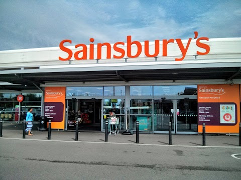 Sainsbury's