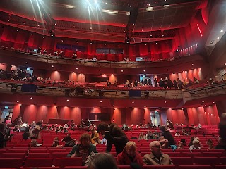 Bord Gáis Energy Theatre