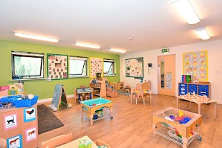 Bright Horizons Tooting Looking Glass Day Nursery and Preschool