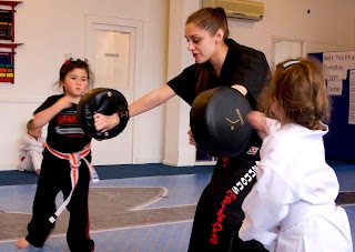 Gannon's Martial Arts - Uxbridge