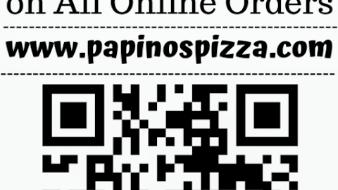 Papinos Pizza