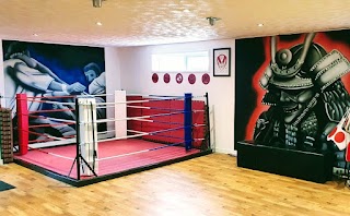 St Helens Martial Arts & Fitness Academy