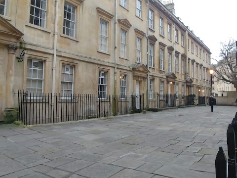 City of Bath Guides