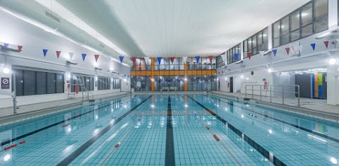 Eastern Leisure Centre