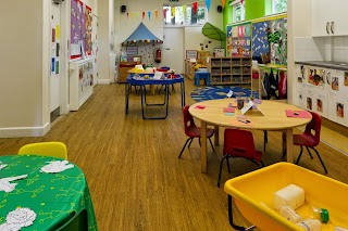 Tiny Steps Day Nursery