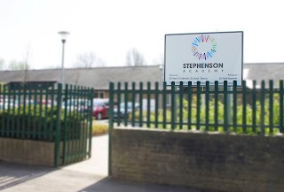 Stephenson Academy