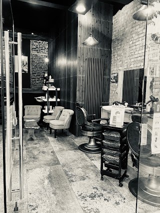 Fantasy Hair Salon