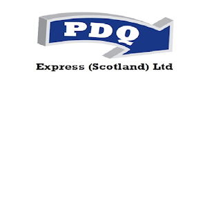 PDQ Express (Scotland) Ltd