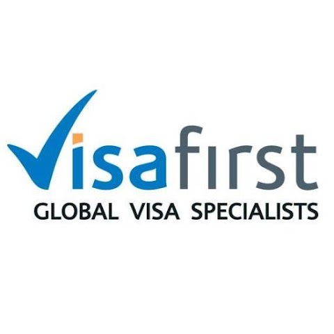 Visa First