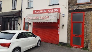 A&A Hair Salon