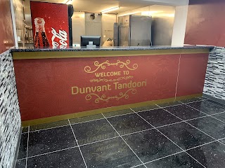 Dunvant Tandoori