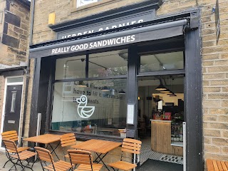 Hebden Sarnies