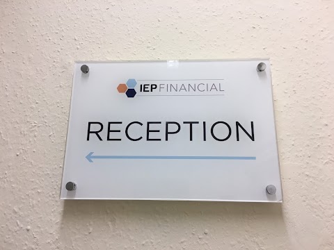 IEP Financial