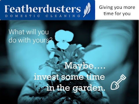 Featherduster Cleaners Ltd