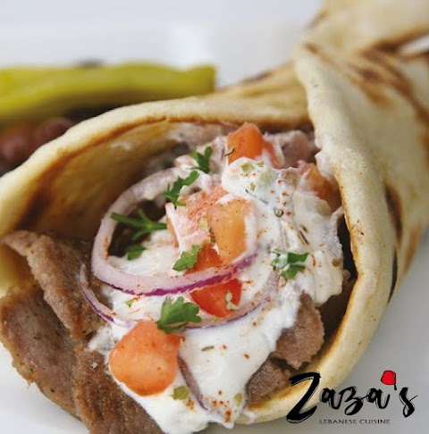 Zaza's Lebanese Cuisine