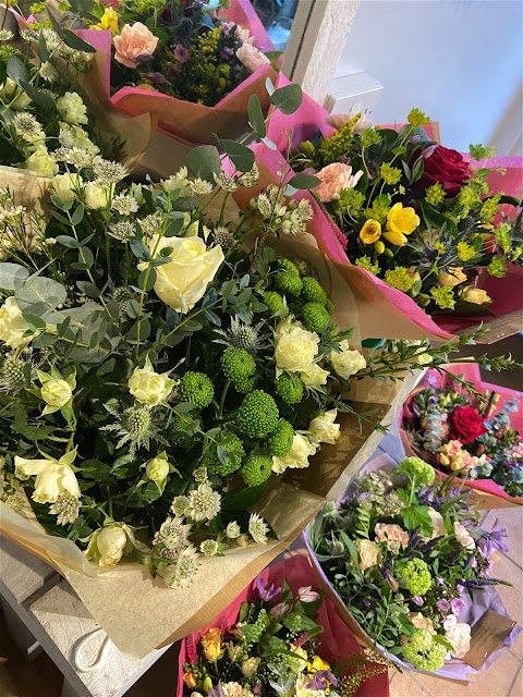 Bembridge Flower Shop