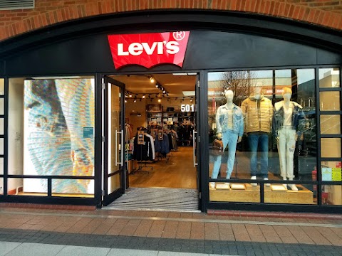 Levi's® Factory Outlet Portsmouth