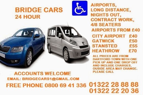 R J Clarke Taxi Rentals