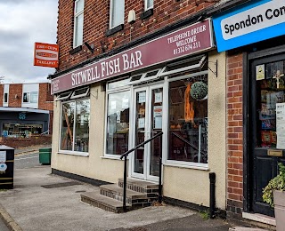 Sitwell Fish Bar