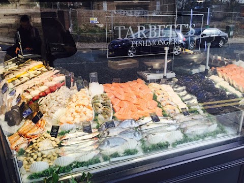 Tarbett's Fishmongers