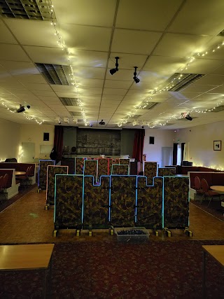 Penllergaer sports and social club