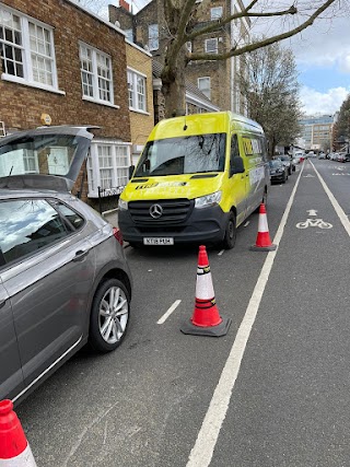 Tyre Patrols - Hounslow