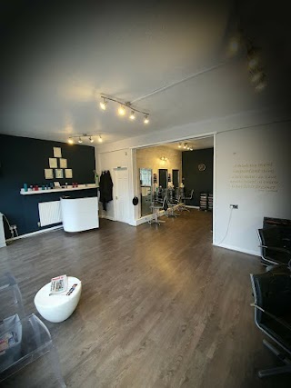 Antony Stuart Hair Studio