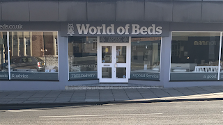 World of Beds