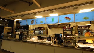 IKEA Foodhall