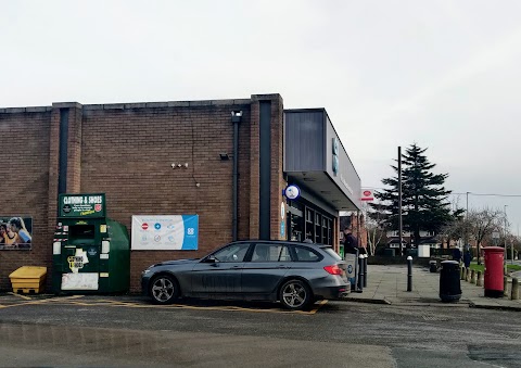 Co-op Food - Readesdale Avenue